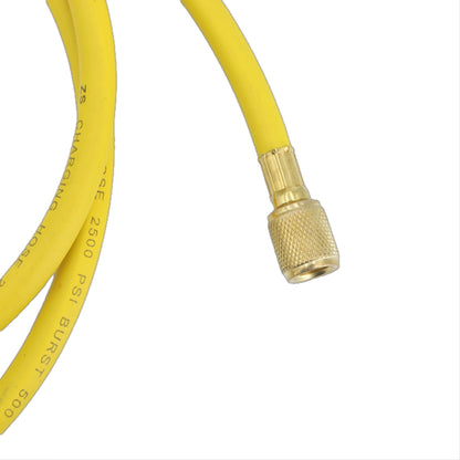 Refrigerant Charging Hose Suitable for R134a