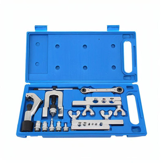 Glosok Refrigeration Flaring Tool Kit YS-CT-278