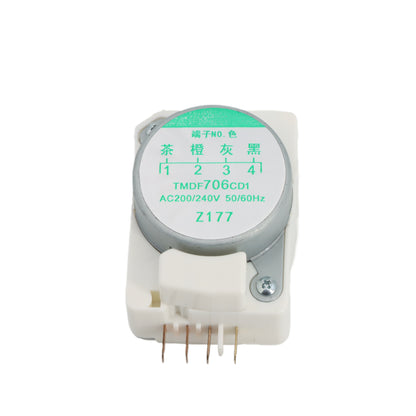 Refrigerator Defrost Timer TMDF706CD1