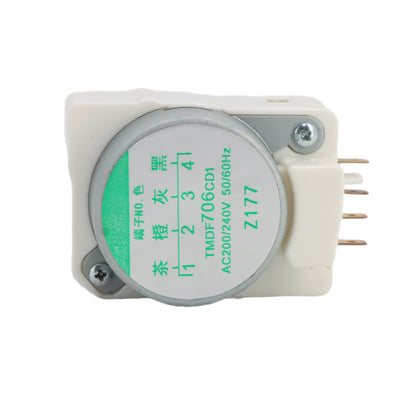 Refrigerator Defrost Timer TMDF706CD1