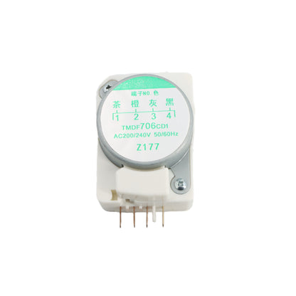 Refrigerator Defrost Timer TMDF706CD1