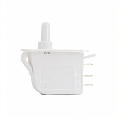 Interruptor de luz de puerta del refrigerador  45*50*17MM 250v 0.5A