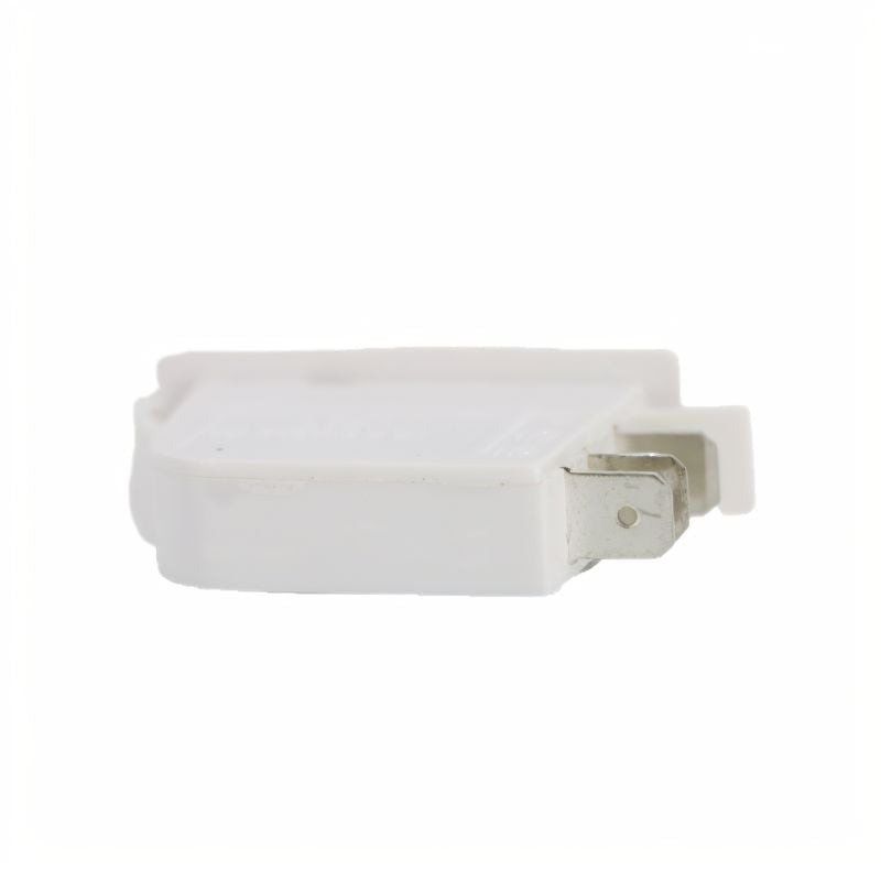 Interruptor de luz de puerta del refrigerador  45*50*17MM 250v 0.5A