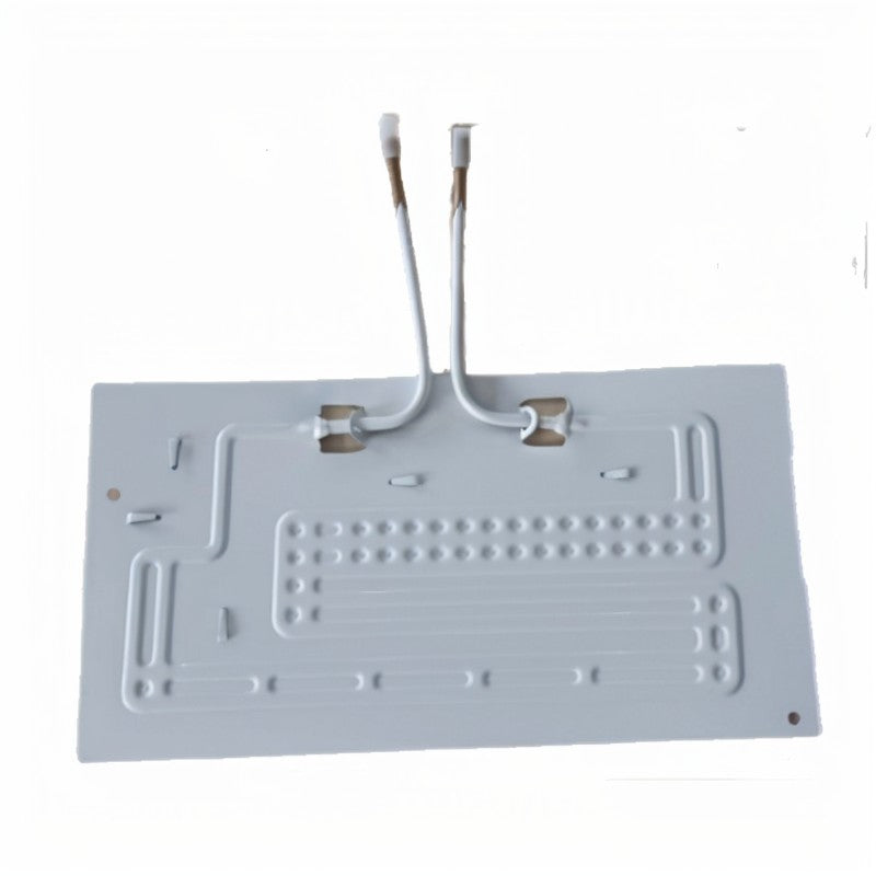 Refrigerator Plate Evaporator 400*210*11mm