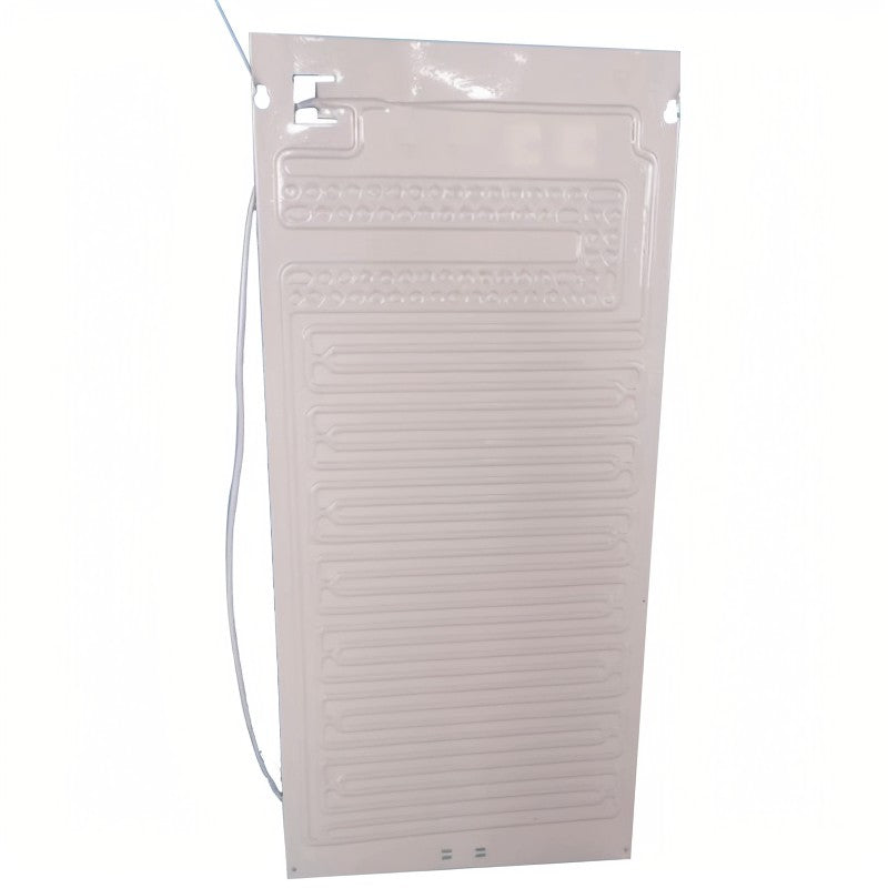 Réfrigérateur Évaporateur 900¡Á420*1.1mm Bord Replié