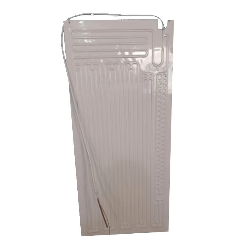 Refrigerator Plate Evaporator 1000*460*11mm Single Tube