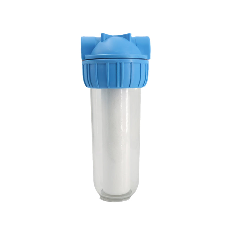 Filter Irigasi Layar, Katun PP DN20