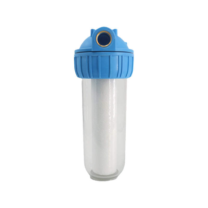 Filter Irigasi Layar, Katun PP DN20