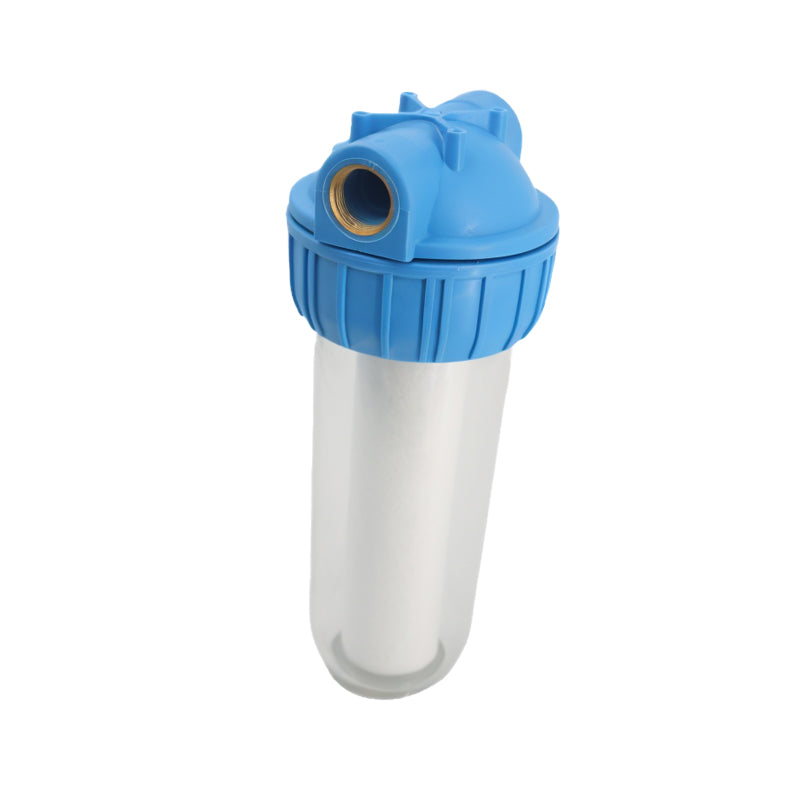 Filter Irigasi Layar, Katun PP DN20