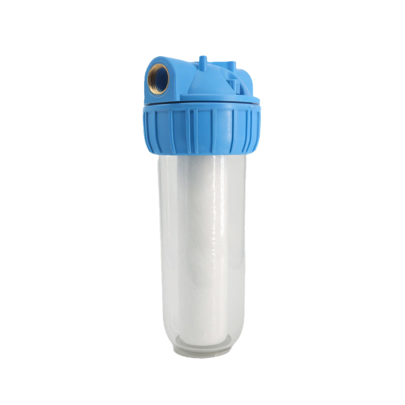 Filter Irigasi Layar, Katun PP DN20