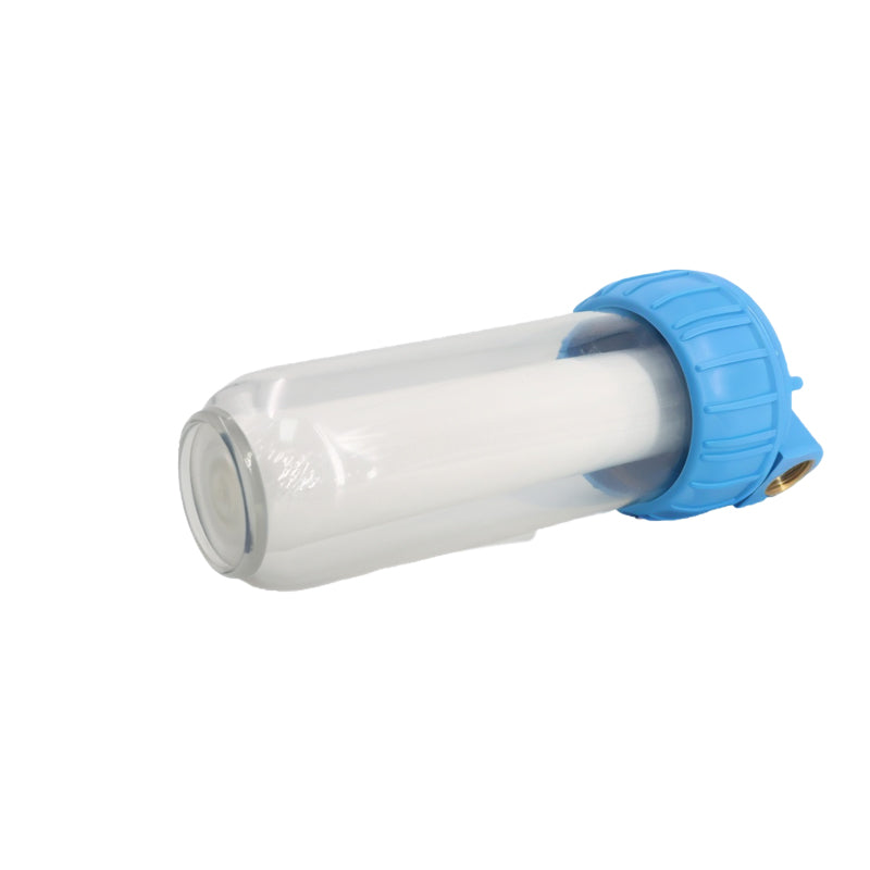 Filter Irigasi Layar, Katun PP DN20
