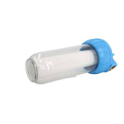 Filter Irigasi Layar, Katun PP DN20