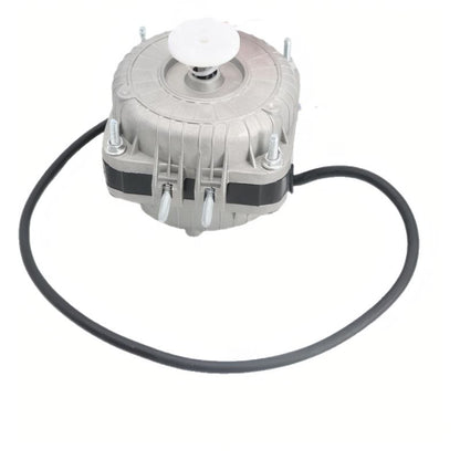 Motor de Polo Sombreado para Refrigerador, Aluminio Recubierto de Cobre YZF5-13-26 220V