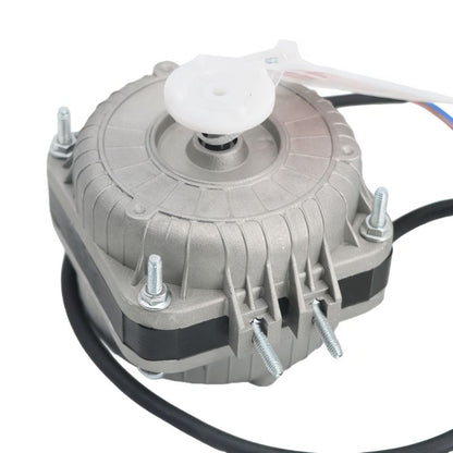 Motor de Polo Sombreado para Refrigerador, Aluminio Recubierto de Cobre YZF5-13-26 220V