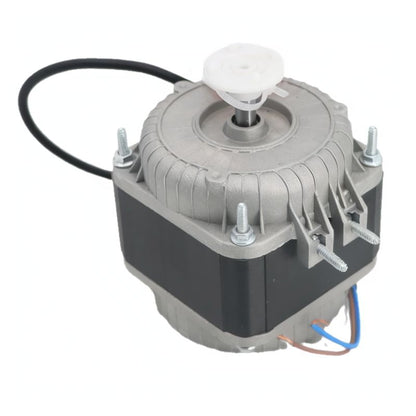 Motor de Polo Sombreado para Refrigerador, VNT 25-40