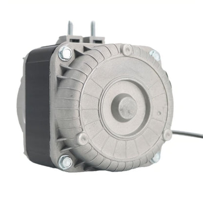 Motor de Polo Sombreado para Refrigerador, VNT 25-40