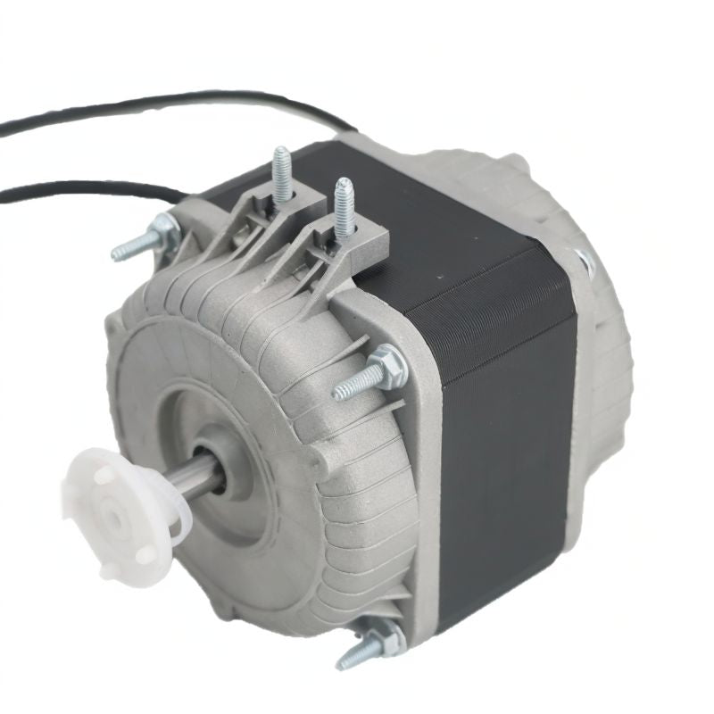 Motor de Polo Sombreado para Refrigerador, VNT 25-40