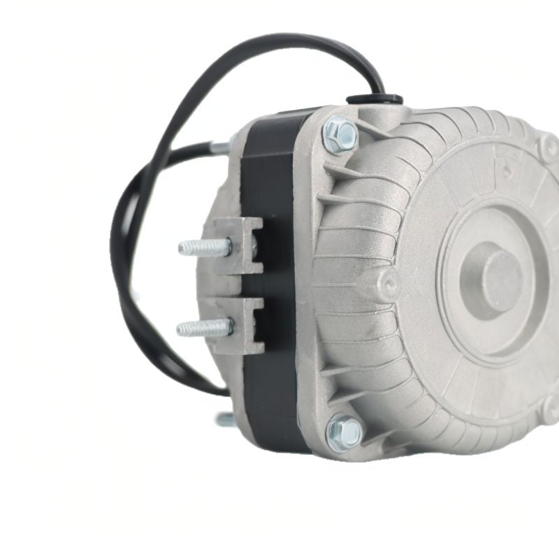 Motor de Polo Sombreado para Refrigerador, Cable de Cobre YZF10-20-26 220V