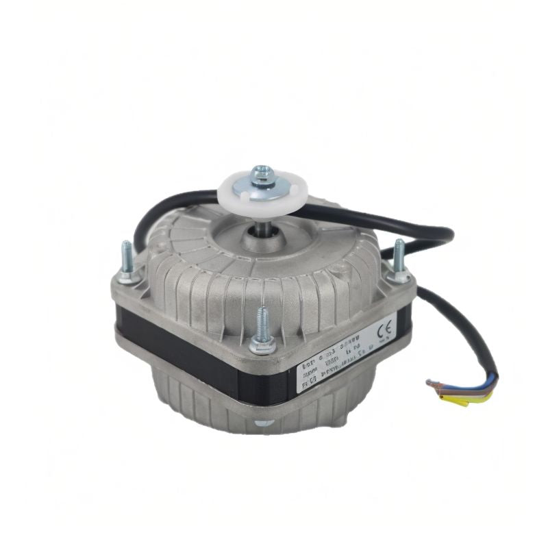 Motor Kutub Berbayang, 220V-C5W