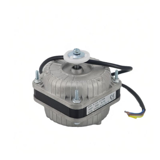 Motor de Polo Sombreado, 220V-C5W