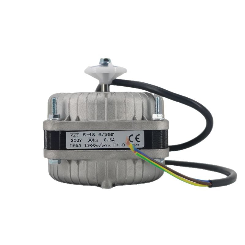 Shaded Pole Motor, 220V-C5W