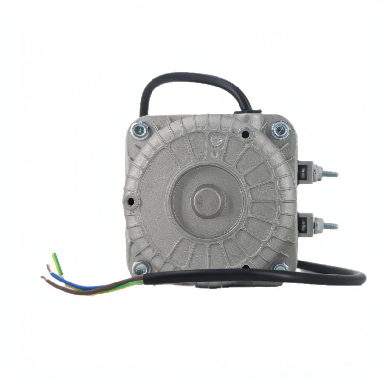 Motor de Polo Sombreado, 220V-C10W