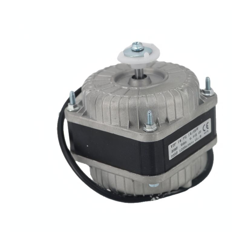 Shaded Pole Motor, 220V-C16W