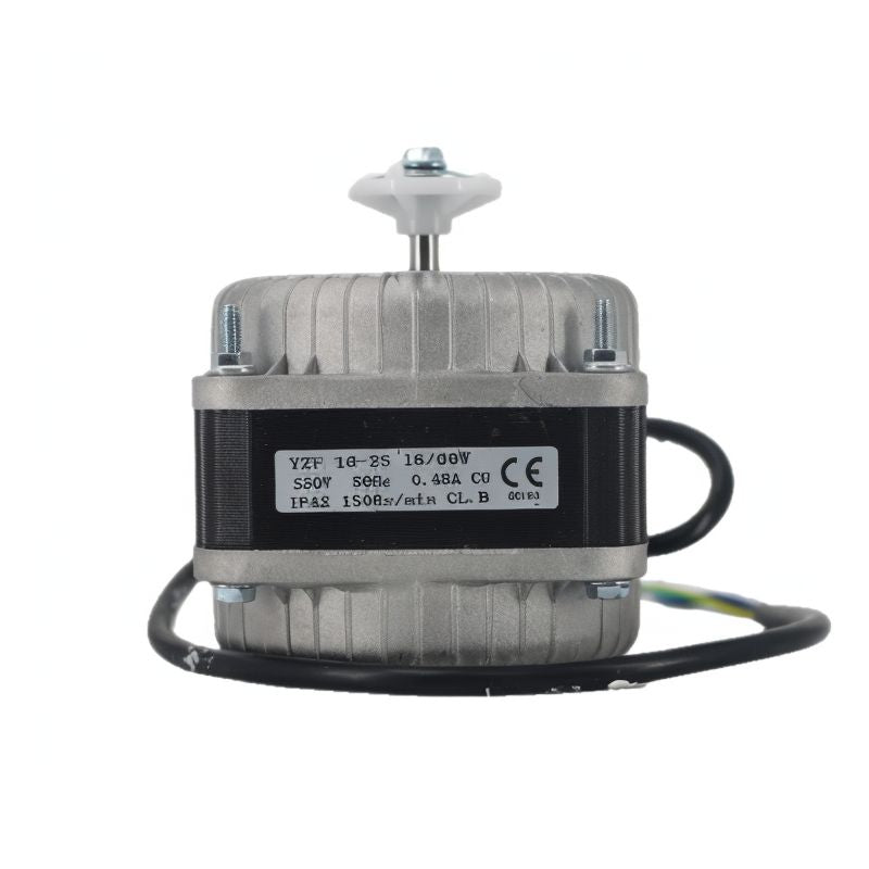 Shaded Pole Motor 220V-C16W