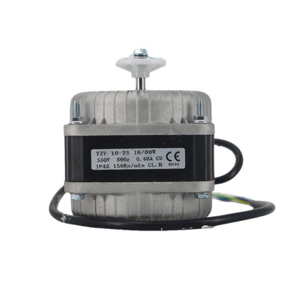 Shaded Pole Motor, 220V-C16W