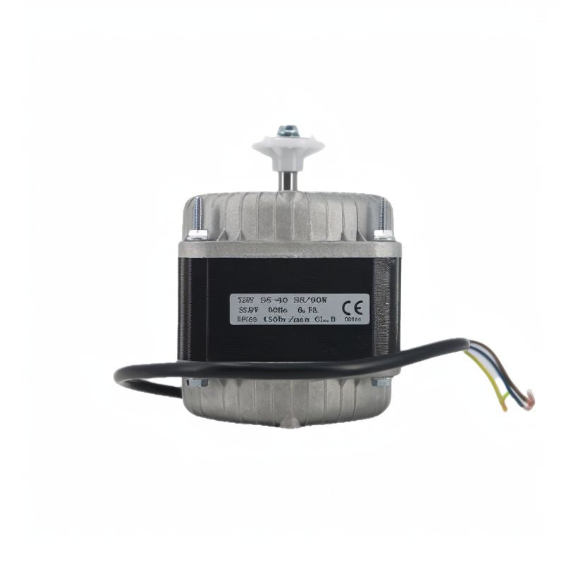 Shaded Pole Motor, 220V-C25W