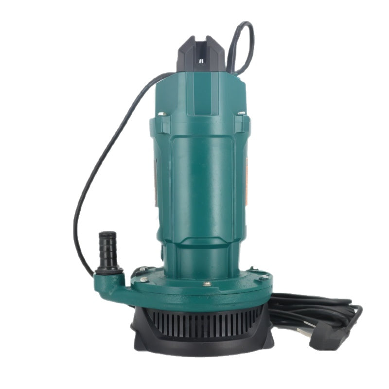 Pompa Submersible, 1,5m3/H 370w