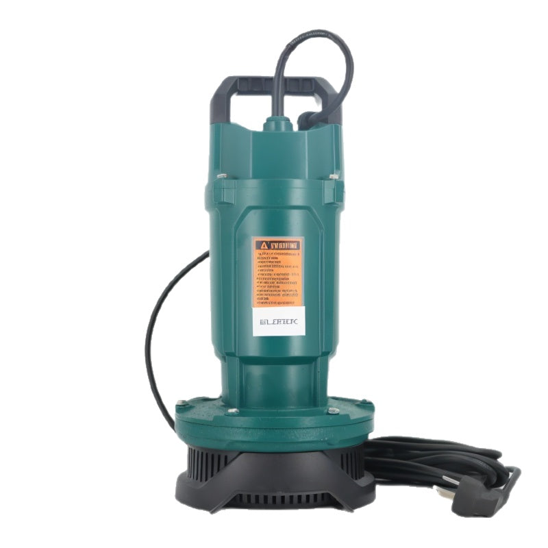 Pompa Submersible, 1,5m3/H 370w