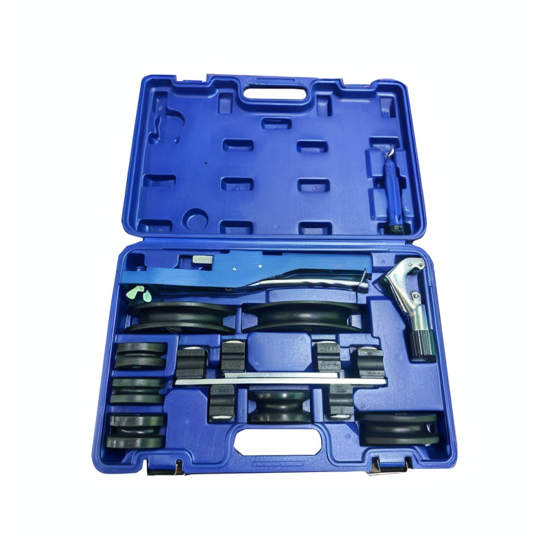 Tube Bender Set CT-999P