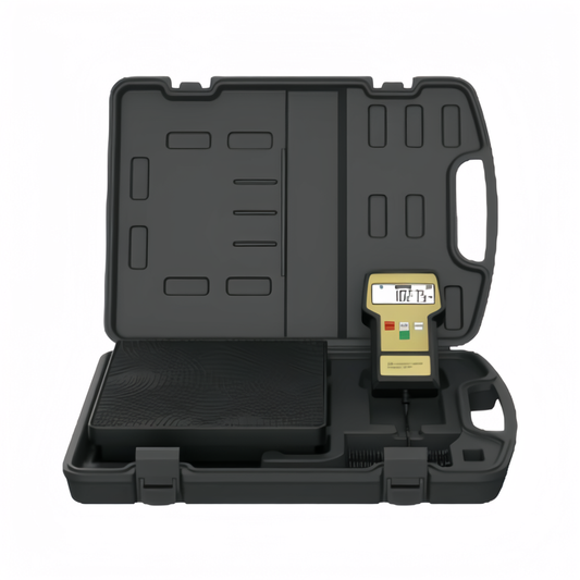 Refrigerant Digital Scale RCS-220 Basic Model