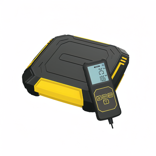 Refrigerant Digital Scale RCS-320 Basic Model