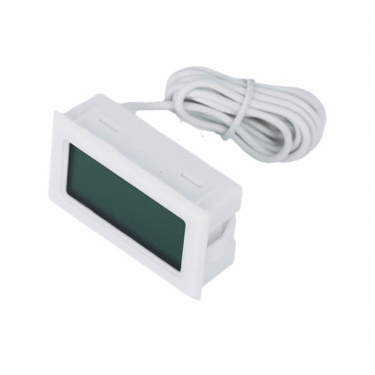 Digital Thermometer TPM-10