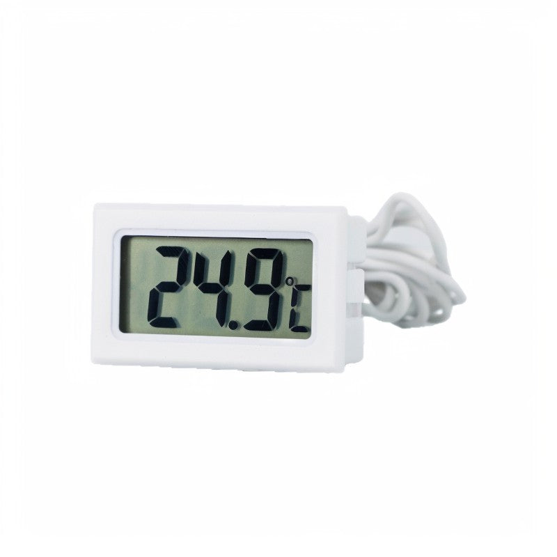 Digital Thermometer TPM-10