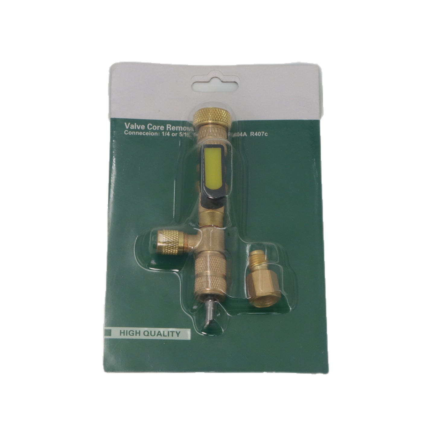 Valve Core Remover 1/4 -5/16 Inch