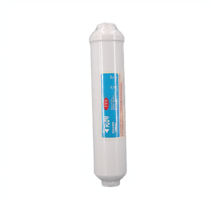 Cartucho de Filtro de Carbón de Cáscara de Coco T33, Carbón de Cáscara de Coco