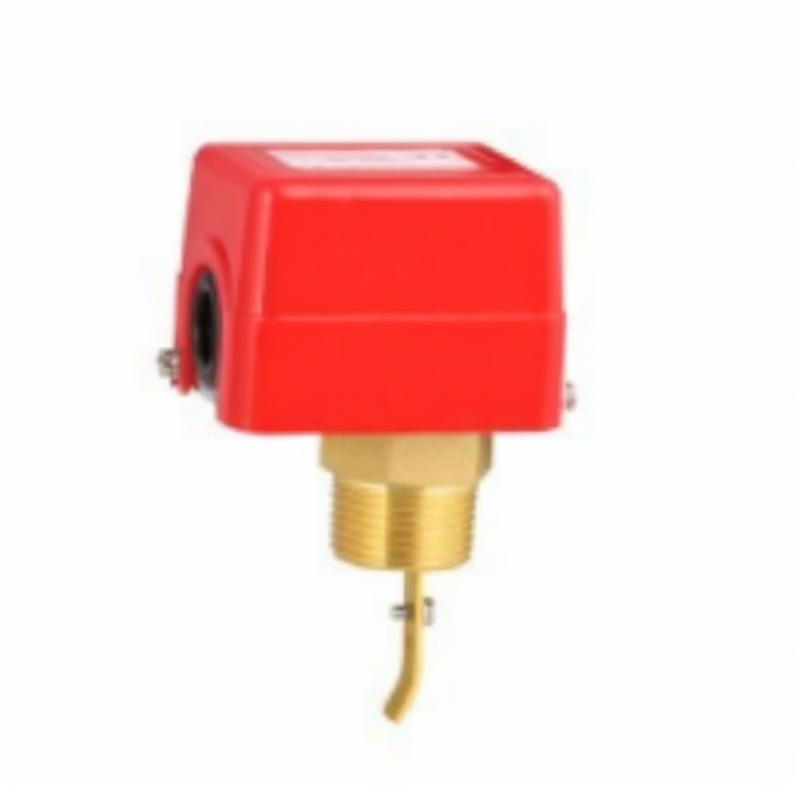 Target Flow Switch, DN15 1.6MAP