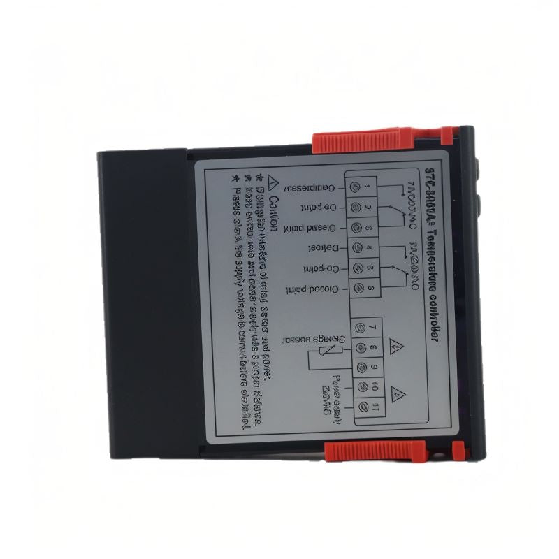 Temperature Controller STC-8080A+