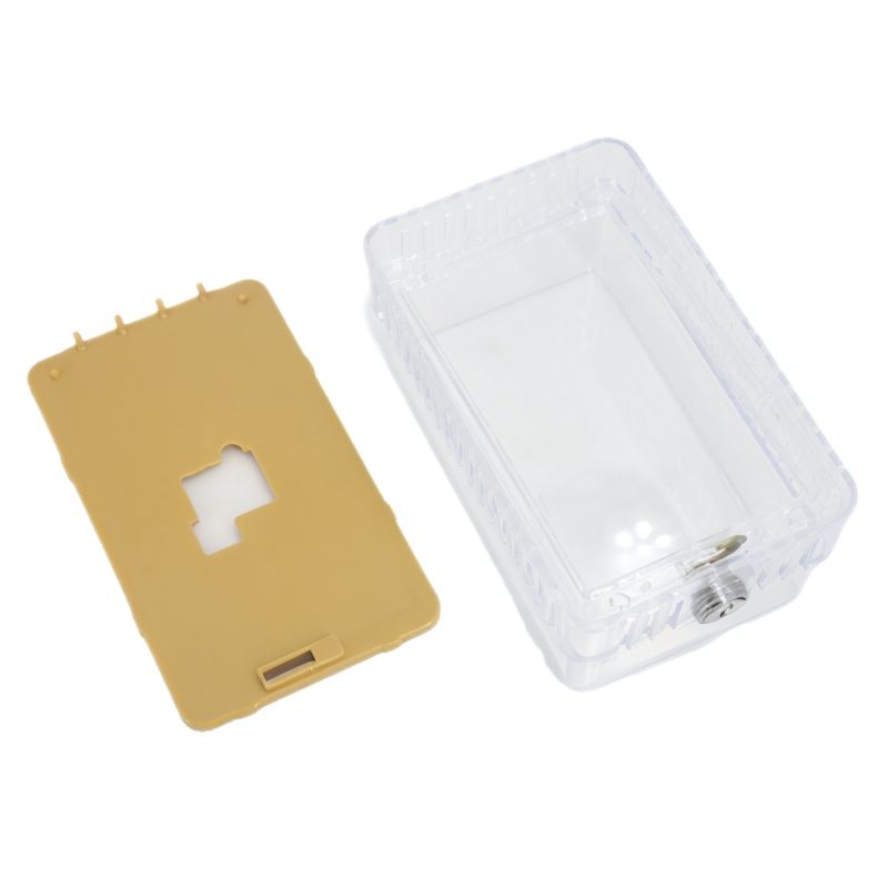 Thermostat Lock Box Cover BTG-RK