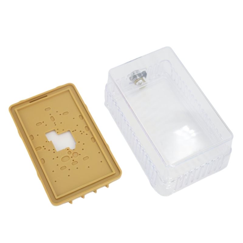 Thermostat Lock Box Cover BTG-RK