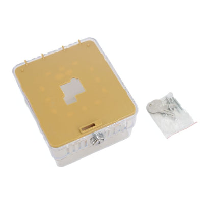 Thermostat Lock Box Cover BTG-K