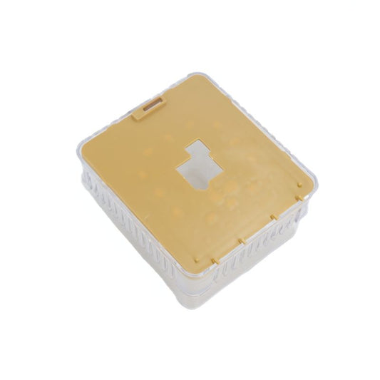 Thermostat Lock Box Cover BTG-K