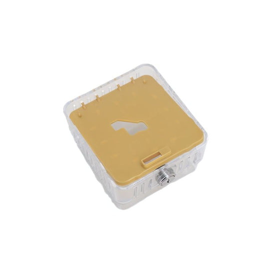 Thermostat Lock Box Cover BTG-EK