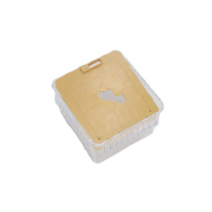 Thermostat Lock Box Cover BTG-EK