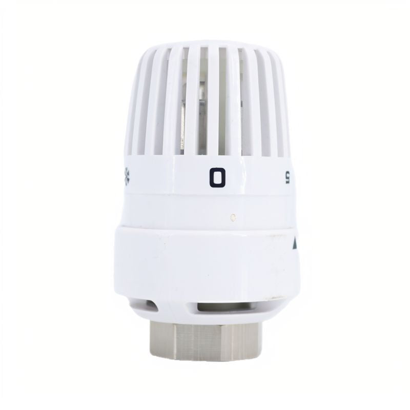 External Thread Thermostatic Head, DN15