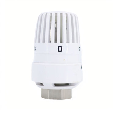 External Thread Thermostatic Head, DN15