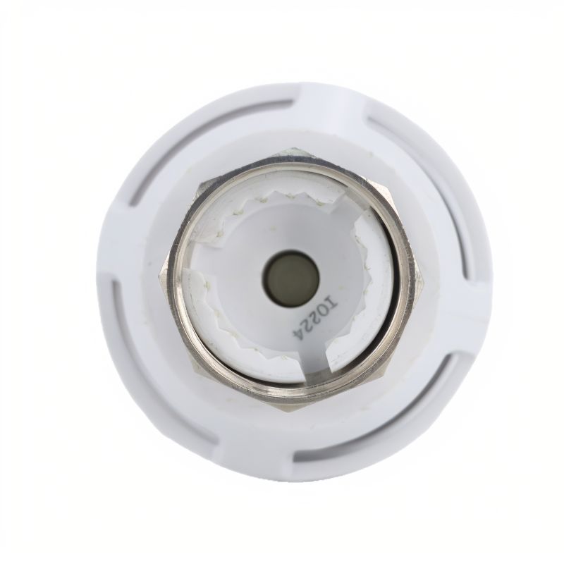 External Thread Thermostatic Head, DN15